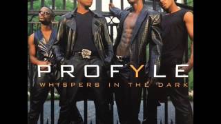 Profyle - Whispers in the Dark