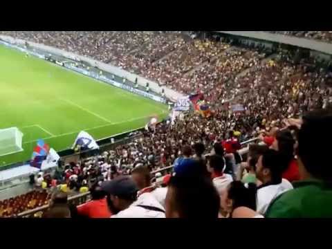 Peluza Nord / Steaua Aktobe 2-1 / 06.09.2014