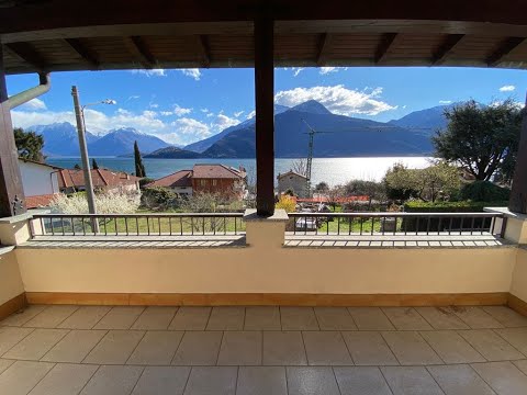 SOLD 🏡 Villa Musso Lago Como - Agenzia Immobiliare Tre Pievi