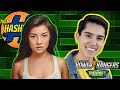 Power Rangers Beast Morphers Are Here Featuring Kristina Ho And Abraham Rodriguez Ranger Wrapup