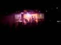 Lowry feat Snipe - Cuts like a knife live