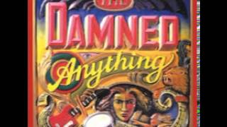 The Damned - Anything (Full Album) 1986