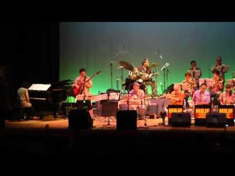 East of the Sun - comp by Brooks Bowman, arr by Gary Urwin