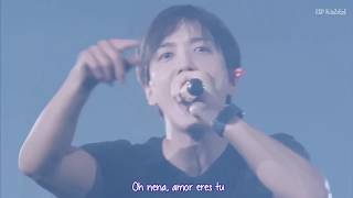 CNBLUE - You're so fine [Rom + Sub esp]