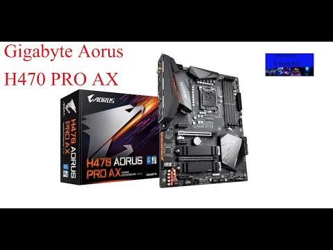 Pagrindinė plokštė Gigabyte B550I AORUS PRO AX AM4 lizdas „mini ITXs“ AMD B550 video