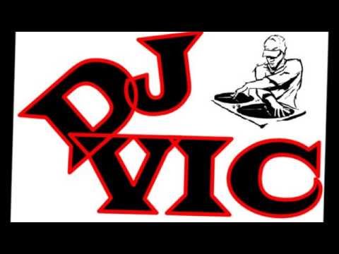 DJ VIC LATIN FREESTYLE MEGAMIX VOL. 2(revised)