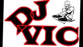 DJ VIC LATIN FREESTYLE MEGAMIX VOL. 2(revised)