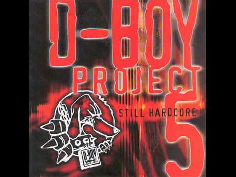 Dj Promo - Appetite For Hardness