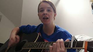 Together we&#39;ll ring in the new year - Motion City Soundtrack (COVER)