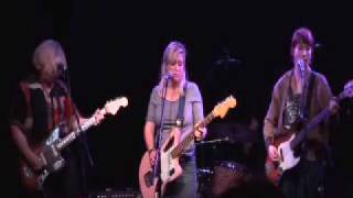 Beaches - You Don't Love Me Yet, Roky Erickson cover, The Toff - August 16th, 2009