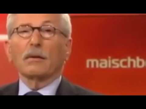 Trump AfD Beatrix von Storch zerlegt Maischberger und Thilo Sarrazin gibt den Rest