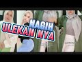 Tiktok Ukhti Jilbab