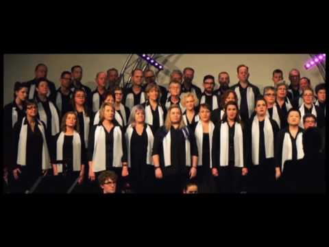 Something's Coming / Tonight - Celebrate 25 Concert 15 August 2015