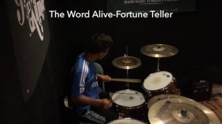 The Word Alive-Fortune Teller