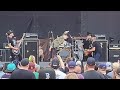 Far From Finished live [Partial set] Punk In Drublic - Brockton, Ma 9/1/24