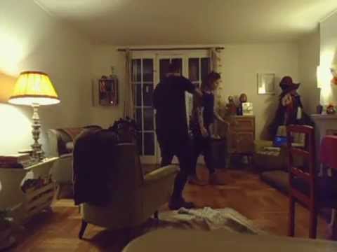 Natalia Bakulic & David Deflores  - Engrènement