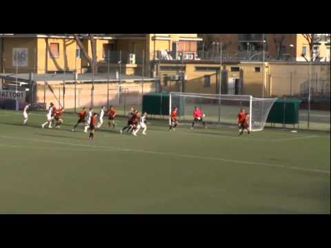 DIL14 110115 - RAPALLO - RIVASAMBA 0-2 | ECCELLENZA