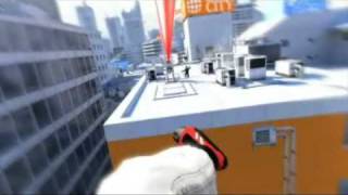 Still Alive Teddybears Remix - Mirror&#39;s Edge (Lisa Miskovsky)