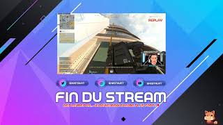 R/D 3.0 - Bien le bonjour les z'amis ! Rejoins moi en RESU ! - !activision !config !discord !arm…