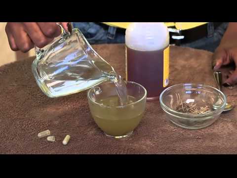 Black Cohosh Extract