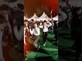 Arti Choudhary Party Dance Shorts