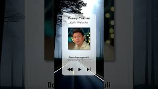Download lagu Denny Caknan - Kalih Welasku |🎵Anane mung tresno kalih welasku🎵 mp3