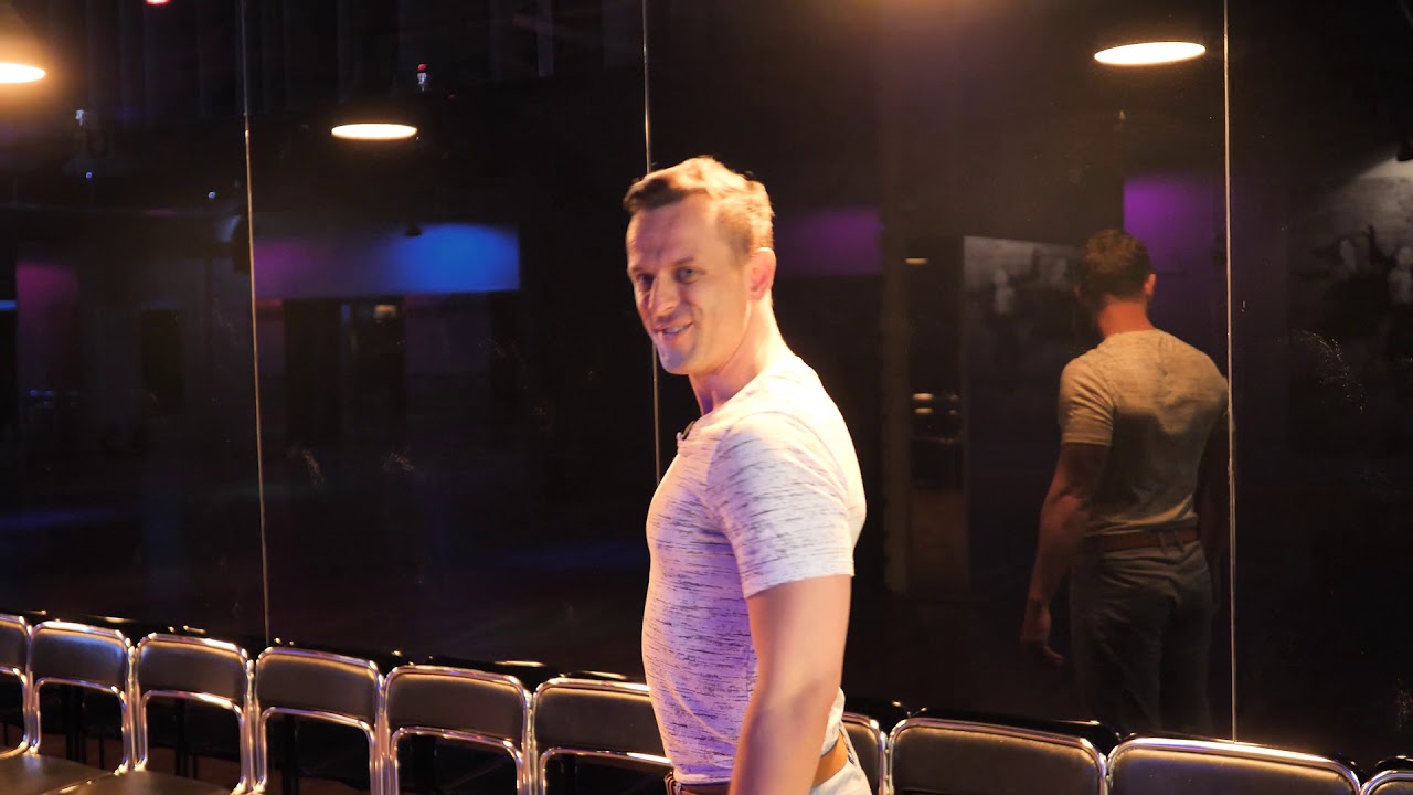 Video thumbnail for Warsaw Tango Meeting with Jonathan Saavedra & Clarisa Aragon 2019 Milonga Place