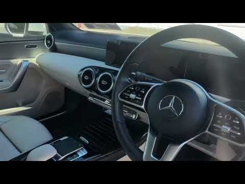 Mercedes-Benz A-Class 2020 PROGRESSIVE SPORT 1.5 1 - Image 2
