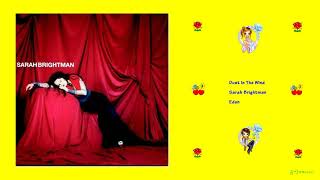 Sarah Brightman - Dust In The Wind