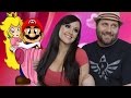 Top 5 Video Game Couples - Screen Team Says ...