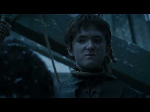 Trónok harca - "Őrségem most végetért" - Havas Jon kivégzi az árulókat