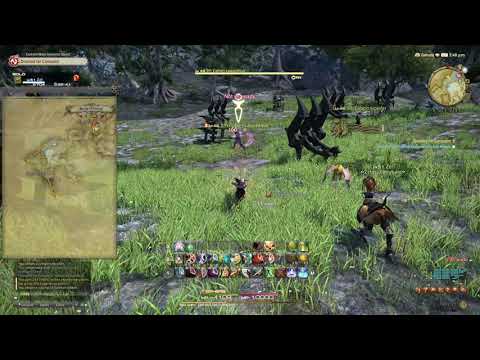 Dressed For Conquest - Final Fantasy XIV - A Realm Reborn