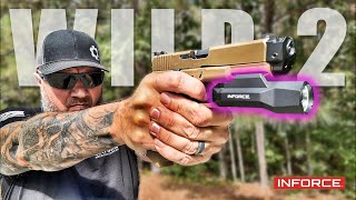 Inforce WILD 2 - New RATING SYSTEM!
