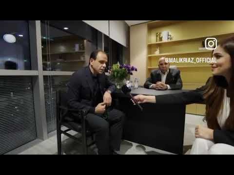 Malik Riaz Hussain Promises a New Standard of Luxury in Dubai