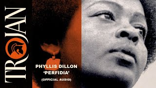Phyllis Dillon - 