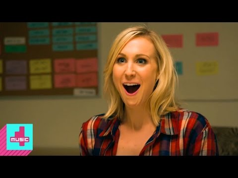 Nikki's Friends Take a Lie Detector Test | Not Safe with Nikki Glaser