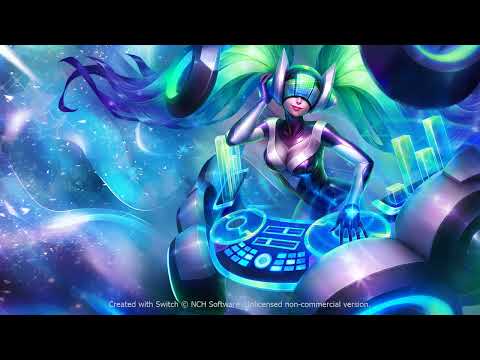 ODISEW - Idiosyncratic (Funky House/Jackin House/Nu Disco / Disco 2023)