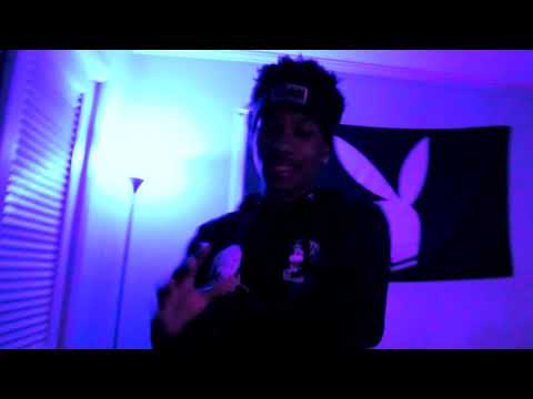 GBABYSAN - LEFTY (OFFICIAL MUSIC VIDEO)