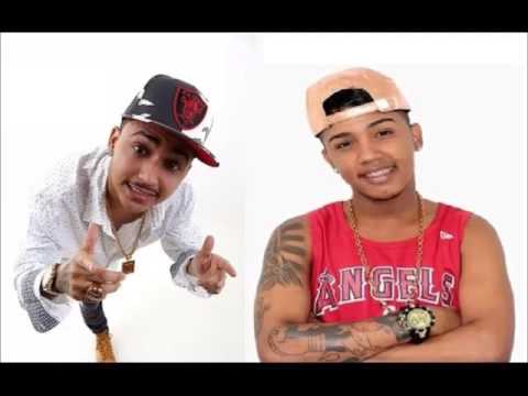 Mc Vertinho e Kaio da Corea - Banca do Patrão