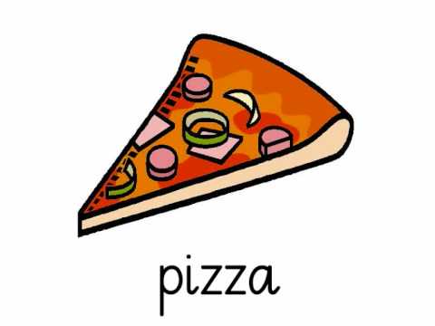 Alphabet Letters & Sounds Video