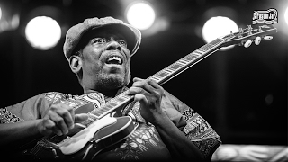 Lucky Peterson - Jarasum Int'l Jazz Festival 2016