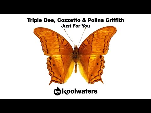 Triple Dee, Cozzetto & Polina Griffith - Just For You (Sebb Aston Remix - Preview)