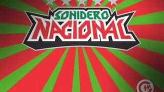 SONIDERO NACIONAL - RAYO DE SOL TEASER