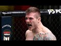 Marvin Vettori talks UFC future, who he wants to fight next | ESPN MMA