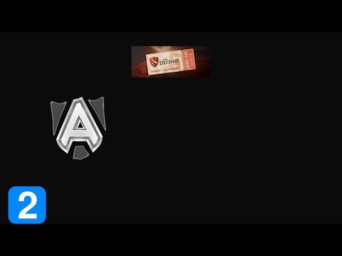 Full Highlights Alliance vs Team Alternate Attax Game 2- The Defense Season 5