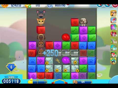 Pet Rescue Saga   Level 6230  no boosters