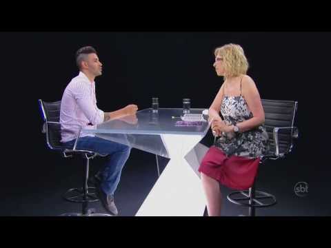 De Frente com Gabí - GUSTTAVO LIMA - COMPLETO - 09/03/2014 - (HDTV)