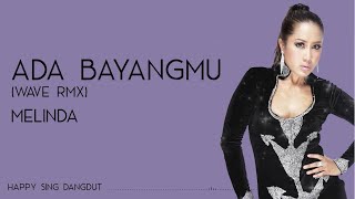 Download lagu Melinda - Ada Bayangmu (Lirik) mp3