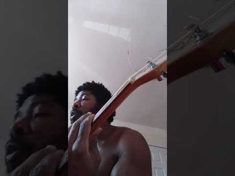 Grip by Tessa Thompson