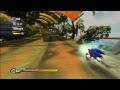 Sonic Unleashed Mazuri Day Savannah Citadel Act 5 1080 HD